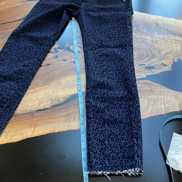 ARMANI EXCHANGE pants, size 2 - Picture 14 of 16